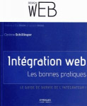 Intégration Web, les bonnes pratiques